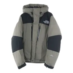 THE NORTH FACE (ザノースフェイス) BALTRO LIGHT JACKET バルトロ ライト マルチポケット ジップアップ フーデッド ダウンジャケット ブラウン ND91710