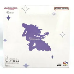 【中古】メガハウス Lucrea シズル(サマー) 1/7[69]のサムネイル