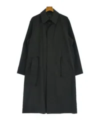 2025年最新】s'yte ステンカラーコートの人気アイテム - メルカリ