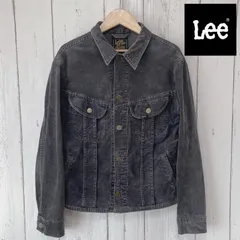 80年代　ヴィンテージ Lee リー　カバーオール USA製 LEE リー 80年代 91-LJ ブランケットライナー