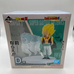 ドラゴンボール 超サイヤ人ゴッド D賞 Revible Moment 3 中古】【未開封】Revible Moment 超サイヤ人ゴテンクス