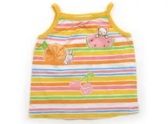 【ファミリア/familiar】チュニック 80サイズ 女の子【子供服・ベビー服】（1884119）