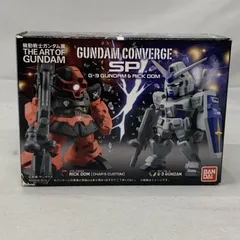 2025年最新】ガンダム展 ガンダムコンバージの人気アイテム