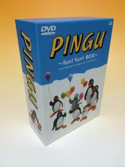 Amazon | fun!fun! Pingu～ようこそ！南極へ～ | ゲームソフト