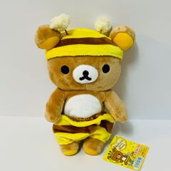 りらっくまセットA リラックマ リラックマルームでスッキリいい気分♪ (6個セット