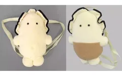 【中古】バッグ 全2種セット 牡蠣ぬいぐるみリュック 「求心フレンズ」