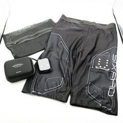 MTG SIXPAD シックスパッド パワースーツボトム 専用コントローラー