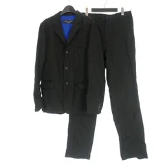 2025年最新】COMME des GARCONS HOMME セットアップの人気