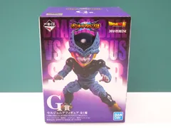 一番くじ ドラゴンボール VS オムニバス超 G賞 セルジュニア 未開封品