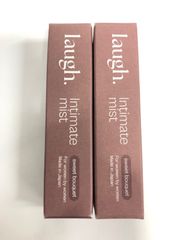 J1391 K laugh. ラフドット インティメイトフレッシュミスト スイートブーケ (デリケートゾーン化粧水ミスト) 14mL 2個セット