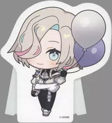 【中古】ポップスタンド・パネル 羽継烏有 ホロスターズ ミニキャラポップスタンド 「バーチャルYouTuber ホロライブ hololive SUPER EXPO 2023」