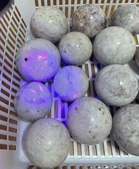 レア　希少　高品質　ハックマナイト　スフィア 2025年最新】ハック スフィアの人気アイテム - メルカリ