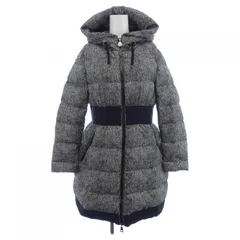 モンクレール MONCLER ダウンコート