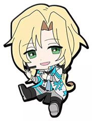 [중고] 스트랩 (캐릭터) 미츠키 케이 [아이돌 마스터 SideM 페탄 딸 트레이딩 러버 스트랩 Vol.2]