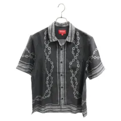 2026年最新】supreme Mosaic S/S Shirtの人気アイテム - メルカリ