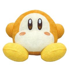 星のカービィ☆Chibiぬいぐるみ washable ワドルディ