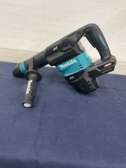 ★マキタ(makita) コードレスハンマ HM001GZK【八尾店】