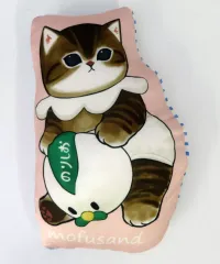 2026年最新】mofusand ローソンの人気アイテム - メルカリ