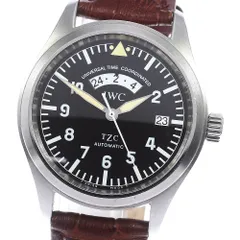 インターナショナルウォッチカンパニー IWC パイロットウォッチ