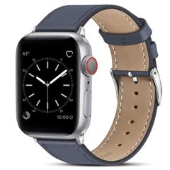 コンパチブル Apple Watch バンド 49mm 45mm 44mm 42mm 41mm 40mm 38mm 本革 ビジネススタイル コンパチブル アップルウォッチバンド コンパチブル Apple Watch Series Ultra2/Ultra/SE