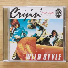 2025年最新】wild style レコードの人気アイテム - メルカリ