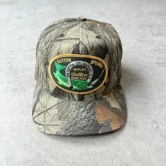 2025年最新】realtree キャップの人気アイテム - メルカリ