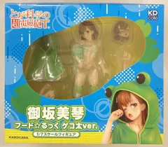 2025年最新】御坂美琴 ゲコ太ver.の人気アイテム - メルカリ