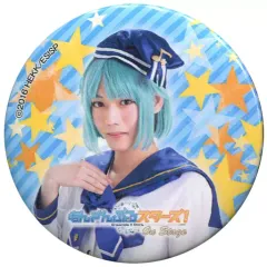 【中古】バッジ・ピンズ(男性) 櫻井圭登(紫之創) トレーディング缶バッジ 「あんさんぶるスターズ!オン・ステージ」