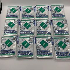 やのまん カードプロテクター インナーガードJr. 100枚入×12個