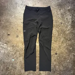 アークテリクス　 レフロイパンツ　サイズ　32　（時間限定価格） ARC'TERYX（アークテリックス） Lefroy Pant Men's
