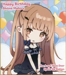 Wチャンス賞【第01弾】最大50名様 アクリルスタンド 椎名真昼（春B） Wチャンス賞【第01弾】最大50名様 アクリルスタンド 椎名真昼（春B）