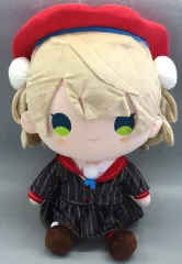 しぐれぬい ビッグサイズ CDJapan : Ui Shigure Plushie (Big Size) Ui Shigure Collectible