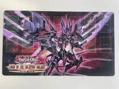 英語版 プレイマット LTGY-SP No.107 銀河眼の時空竜