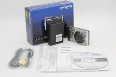 2024年最新】olympus μ-9000の人気アイテム - メルカリ