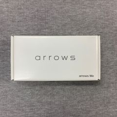 Arrows WenFCG01 - メルカリ