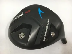 レア！アキラ PROTOTYPE KS-801 6本(5-P)モーダス130 X