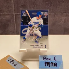 2025年最新】サイン 中日の人気アイテム - メルカリ