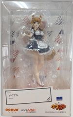 GOOD SMILE COMPANY POP UP PARADE ネコぱら メイプル