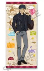 【中古】クリアファイル 赤井秀一(大) 「名探偵コナン ミニファイルコレクション」