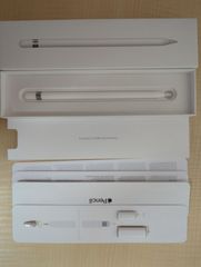Apple Pencil 第1世代 付属品完品