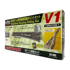 2025年最新】nゲージ カトー v1の人気アイテム - メルカリ