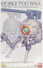 [중고] 프라모델 1/100 MG RB-79 볼 Ver.ka [기동전사 건담] [0131412]