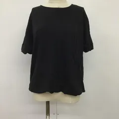 LANVIN ランバン カットソー 半袖 ウールのサムネイル