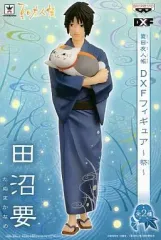 2025年最新】夏目友人帳 DXFフィギュア 祭 【田沼要の人気