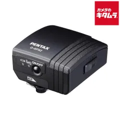 【新品】ペンタックス クリップオンGPSユニット O-GPS2