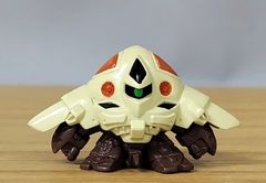 ＳＤガンダムフルカラーステージ43～紅に染まる海～グーン