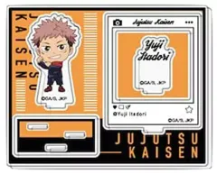 【中古】雑貨 虎杖悠仁 「呪術廻戦 アクスタコレクション」