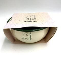 NORDISK 홀로 마담 블루 <!-이용 불가 문자-!>아웃도어 라이프 스타일, 등산, 캠프 하이킹 조리용 그릇 700ml 일본 정규품 노르디스크◇TA2030