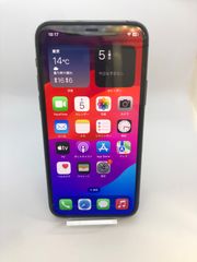 iPhone 11Pro /64GB★SIMフリー /初期化済み/管理番号189