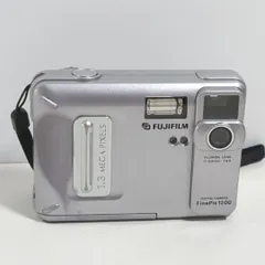 2026年最新】finepix 1200の人気アイテム - メルカリ